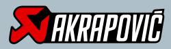 Akrapovic Logo