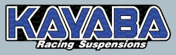 KAYABA Logo