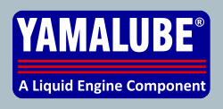 Yamalube Logo